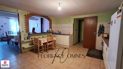 Maison - 131 m² - 6 pièces