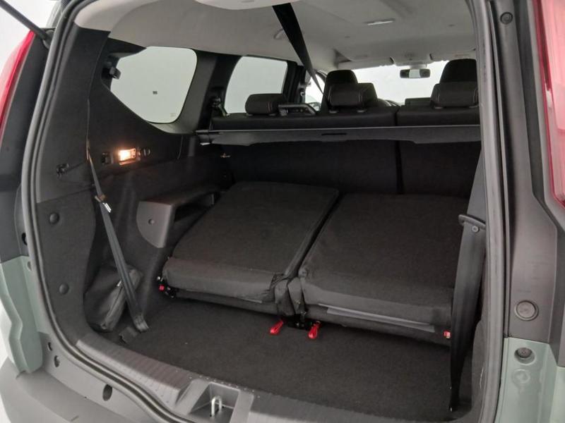 Dacia Jogger Hybrid 140 7 places Extreme