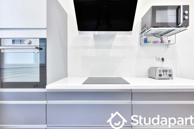 Appartement - 196 m² - 5 pièces