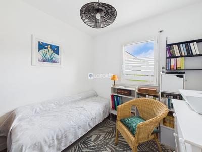 Maison ancienne - 81 m² - 4 pièces