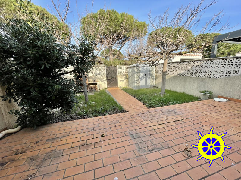 Villa - 56 m² - 3 pièces