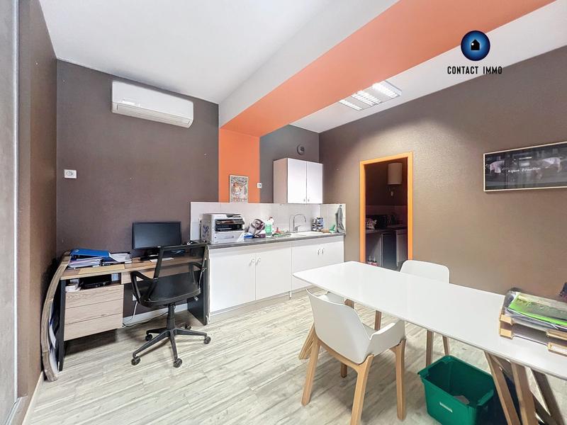 Local commercial - 60 m²