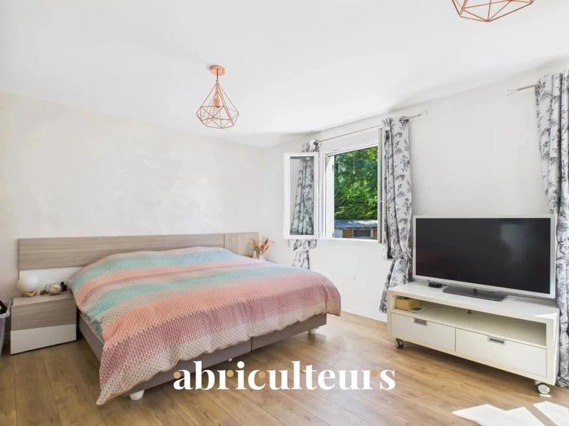 Maison ancienne - 150 m² - 6 pièces