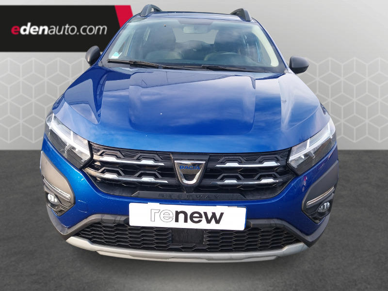 Dacia Sandero TCe 90 Stepway Essentiel