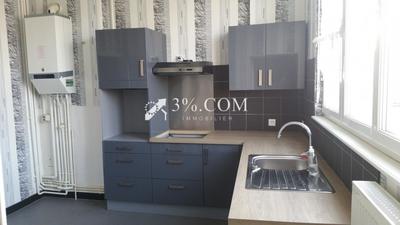 Immeuble - 380 m² - 5 pièces