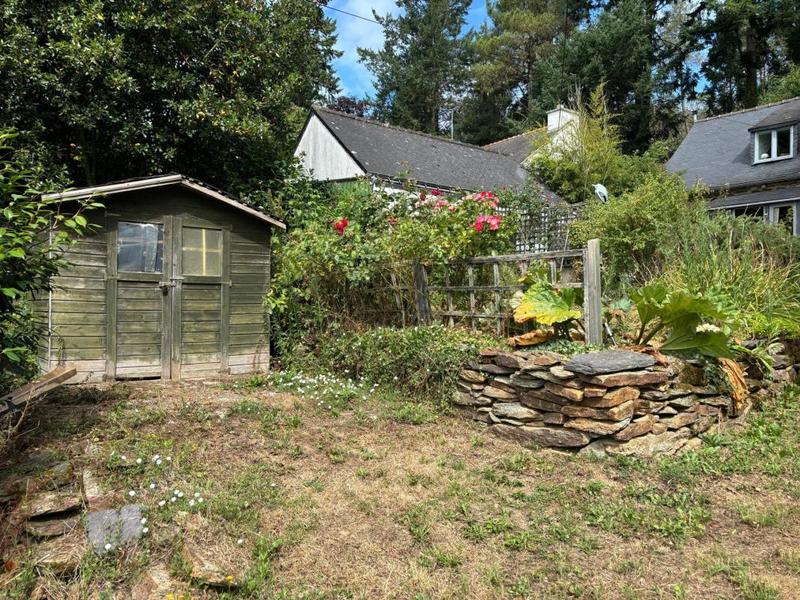 Maison - 77 m² - 3 pièces