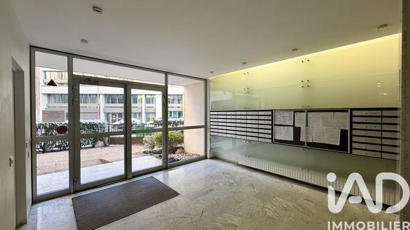 Appartement - 37 m² - 2 pièces