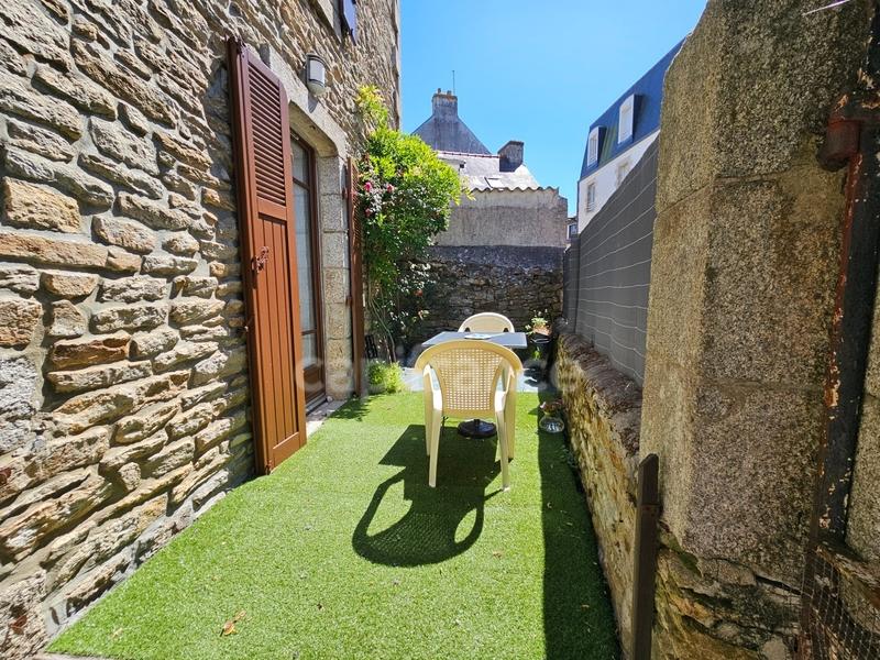 Immeuble - 240 m² - 12 pièces