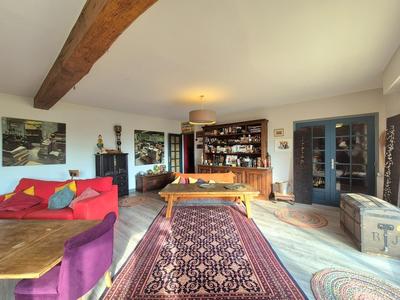 Maison - 178 m² - 7 pièces