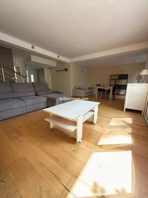 Maison - 109 m² - 5 pièces