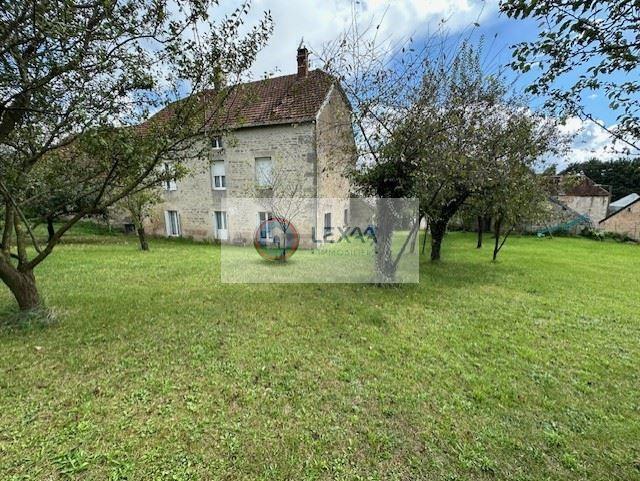 Maison de village - 195 m² - 7 pièces