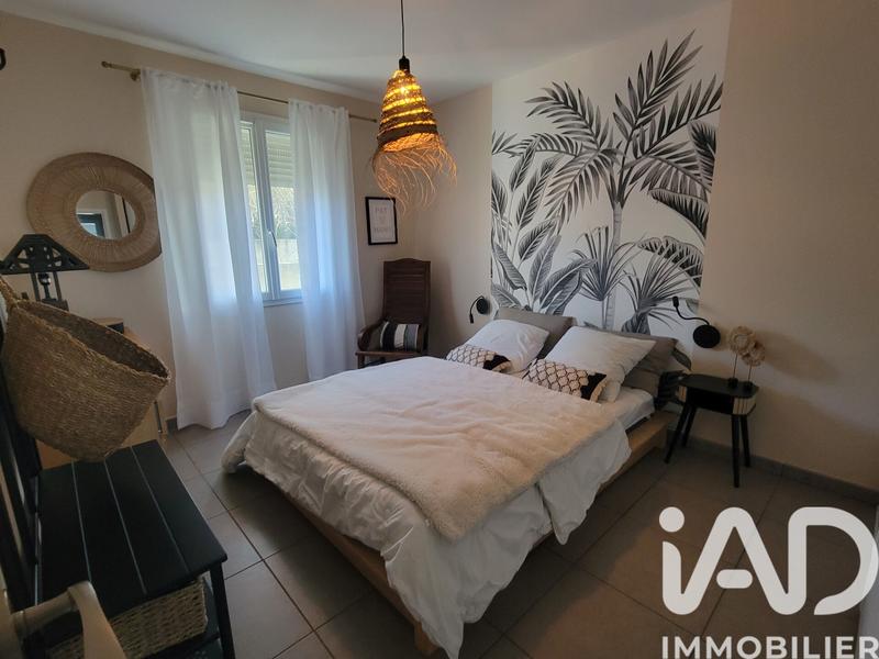 Maison - 126 m² - 5 pièces