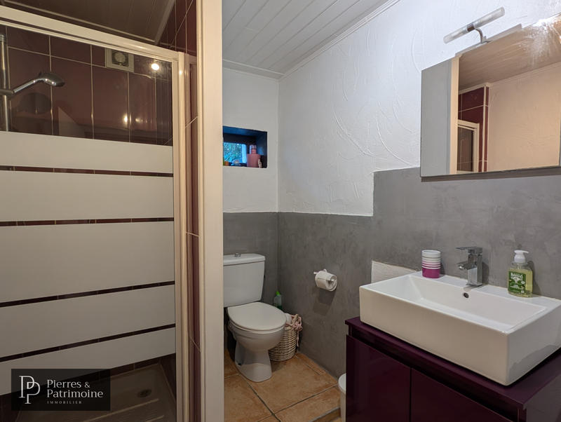 Propriété - 248 m² - 10 pièces