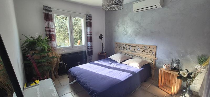 Maison - 115 m² - 4 pièces