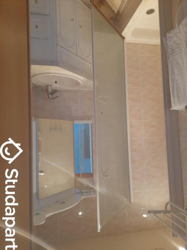 Chambre - 20 m² - 1 pièce