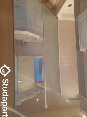 Chambre - 20 m² - 1 pièce