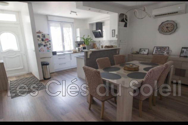 Appartement - 84 m²