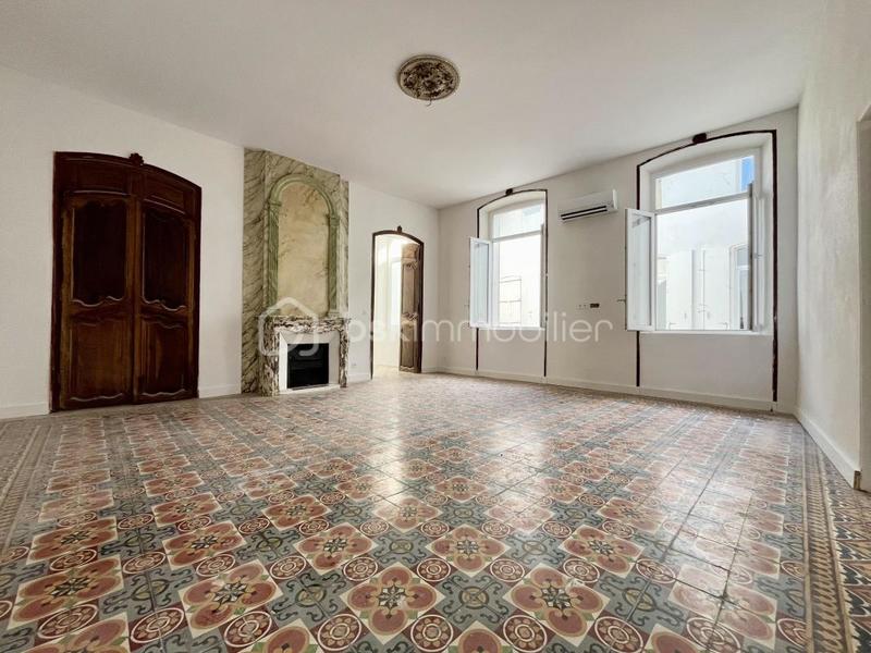 Maison de maîtres - 485 m² - 20 pièces