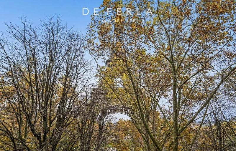 Appartement - 172 m² - 5 pièces