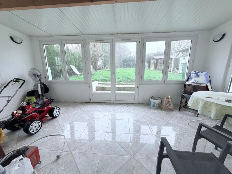 Maison - 216 m² - 4 pièces