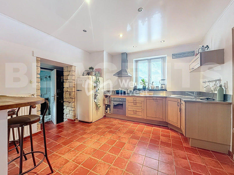 Duplex - 98 m² - 4 pièces