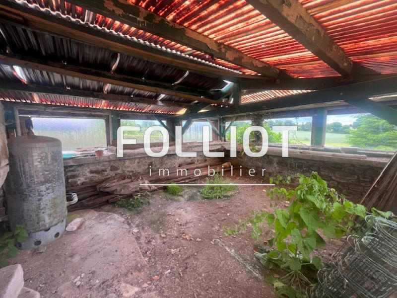 Maison - 97 m² - 5 pièces