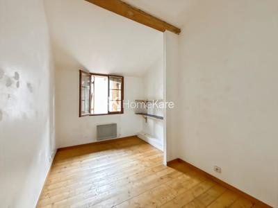 Maison de ville - 55 m² - 3 pièces
