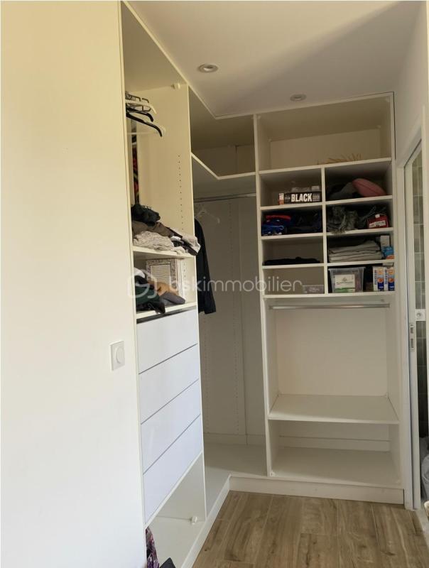 Pavillon - 101 m² - 4 pièces