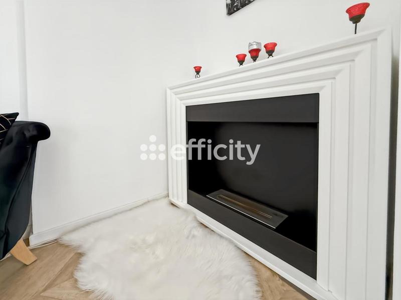 Appartement - 76 m² - 3 pièces