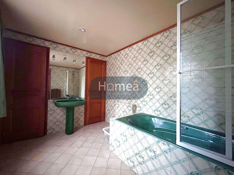 Maison - 174 m² - 4 pièces