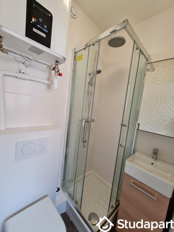 Appartement - 25 m² - 2 pièces