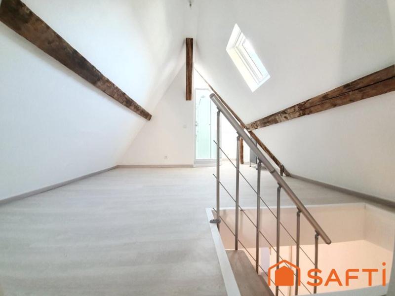 Appartement - 101 m² - 4 pièces