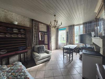 Maison - 123 m² - 4 pièces