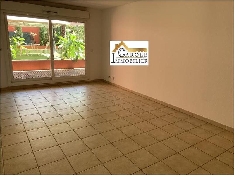 Appartement - 81 m² - 3 pièces