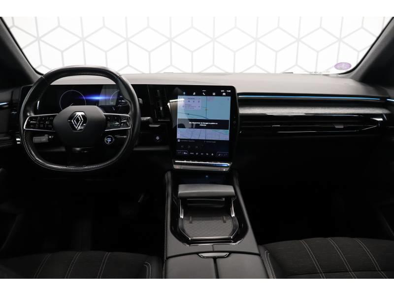 Renault Austral E-Tech hybrid 200 Techno