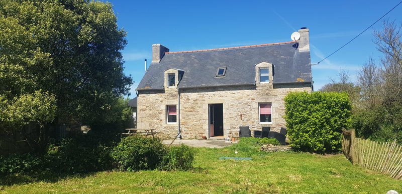 Maison - 120 m² - 4 pièces
