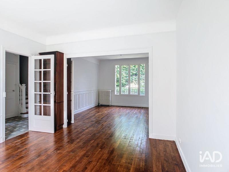 Maison - 135 m² - 4 pièces