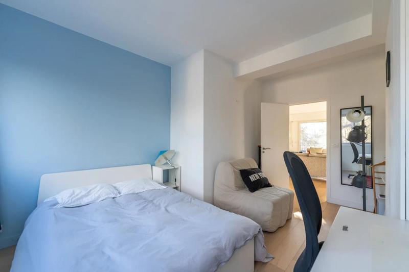 Appartement - 110 m² - 5 pièces