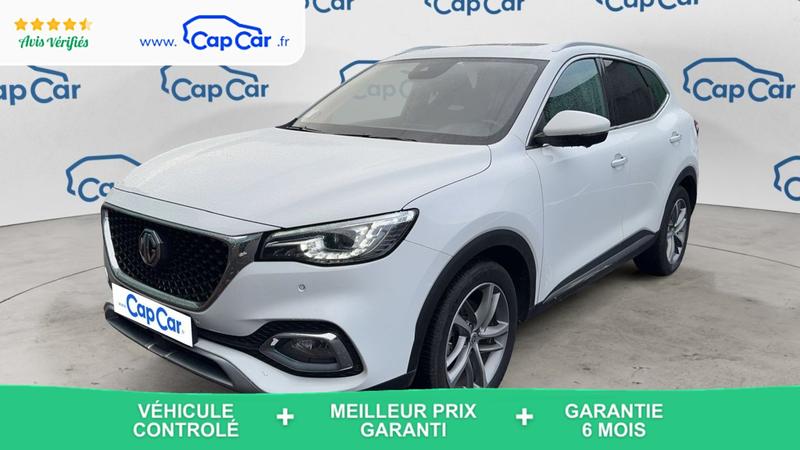 Mg Ehs 1.5 t-Gdi Plug in Hybrid 258 Luxury - Automatique Toit ouvrant