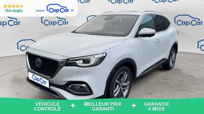 Mg Ehs 1.5 t-Gdi Plug in Hybrid 258 Luxury - Automatique Toit ouvrant
