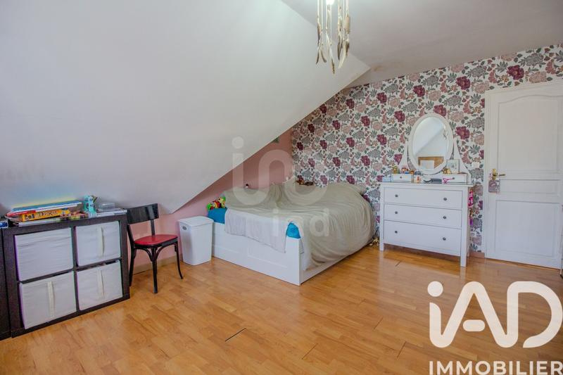 Appartement - 110 m² - 5 pièces