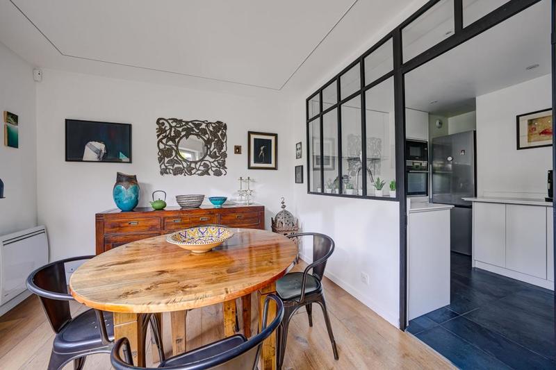 Appartement - 94 m² - 4 pièces