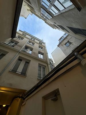 Fonds de commerce - Hôtellerie / Restauration - 72 m²