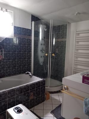 Maison traditionnelle - 113 m² - 5 pièces