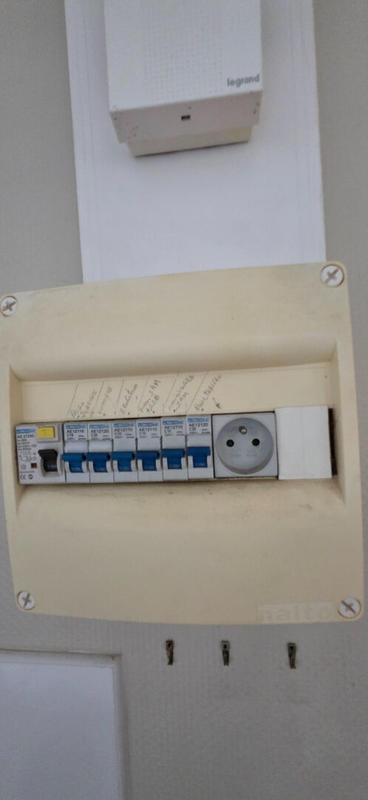 Immeuble - 300 m² - 8 pièces