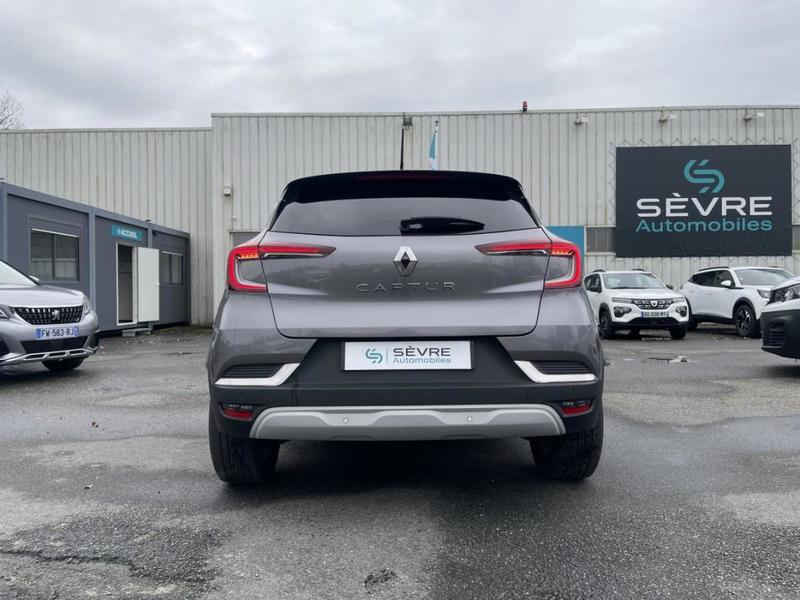 Renault Captur II Intens TCe 140 Fap -21