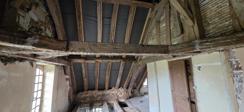 Propriété - 178 m² - 7 pièces