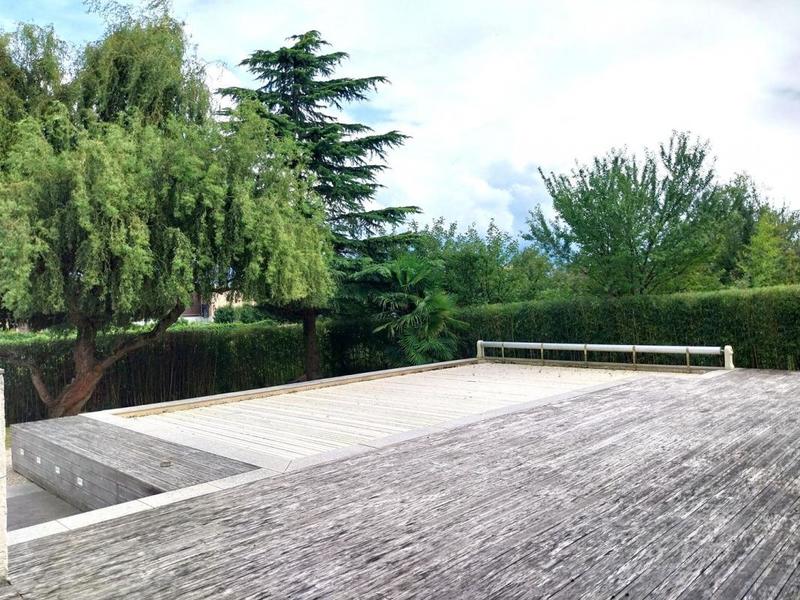 Maison traditionnelle - 150 m² - 6 pièces