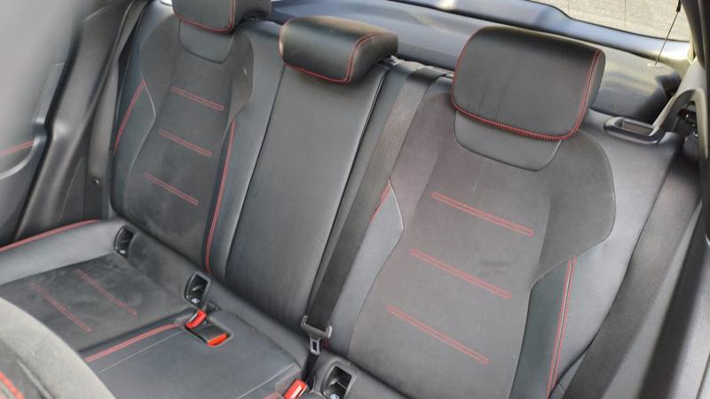 Mercedes Classe Gla 200 d 163 7g-Dct Amg Line