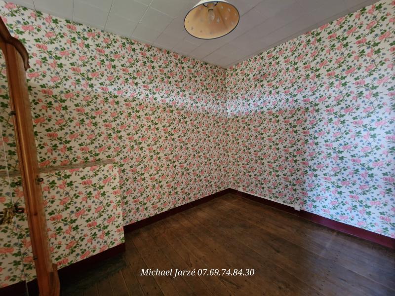 Maison - 98 m² - 5 pièces